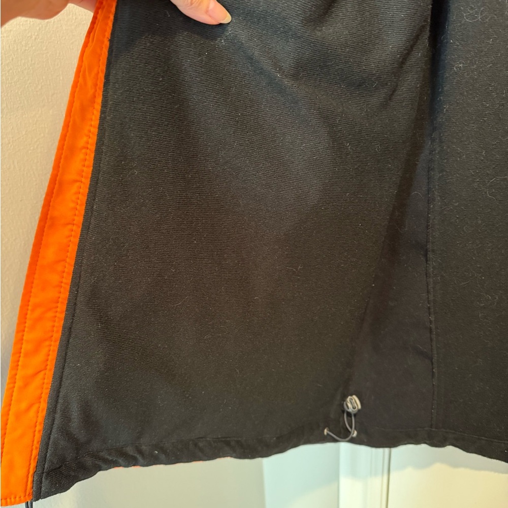 Free Tech Jacket - Picture 9 of 10